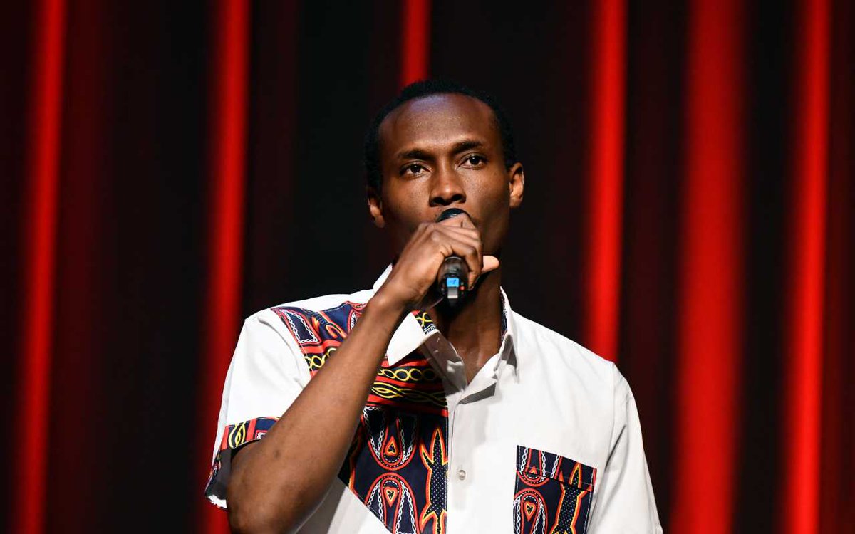 Иностранные студенты Санкт-Петербургского государственного электротехнического университета «ЛЭТИ» завоевали награды на XVI Городском студенческом вечере восточной поэзии.
zpr.io/PUihK77vHxDt