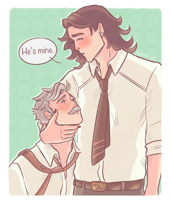 ✨ Mine ✨
.
.
Possessive Loki anyone? 👀
.
.
#lokius #loki #Mobius #lokiseries 