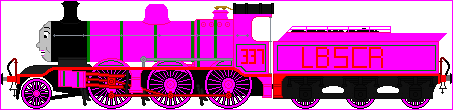 sodor_future's tweet photo. Our next character highlight is Jennifer! Excitable, energetic, and a bit of a chatterbox, Jennifer works at the Ffarquhar Quarry with Mavis. But did you know, Jennifer was built for the London Brighton and South Coast Railway and worked with Thomas in their early lives? https://t.co/pquINUWsv8