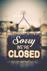Saturday 12/03/2022 we will be closed but back open on Monday as normal sorry for any inconvenience.