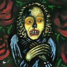 💿L'album de la semaine "Tales of Torment" de Rot TV😜
Il est à écouter dans les #aperonews du lundi au vendredi à 18h. #Album #Caen