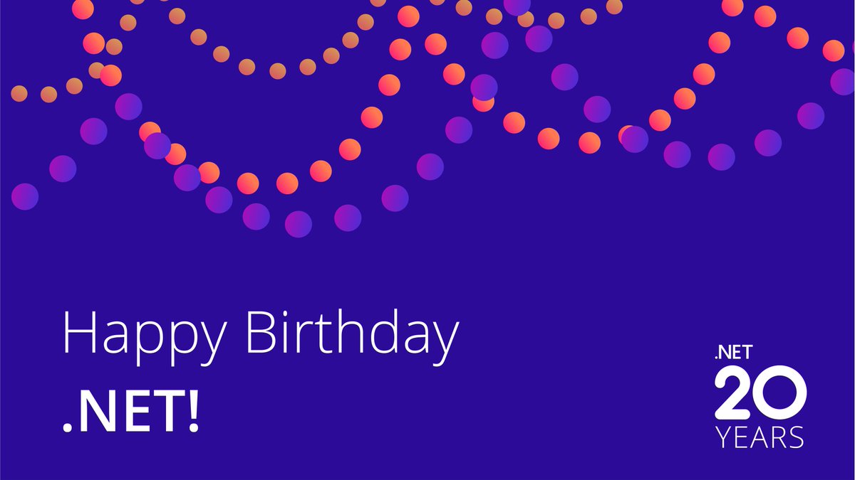MESCIUS_inc's tweet photo. For ComponentOne Product Manager, Greg Lutz, the best part of .NET is the ecosystem Microsoft created.
"Anyone can participate in the ecosystem (even well before GitHub) and feel like they are contributing something official."
#dotnet #dotnetlovesme #microsoft https://t.co/6wNm4Me6S8