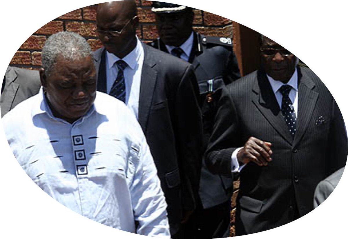 Velempini's tweet image. Fare Thee Well President Rupiah Bwezani Banda. 5 Dec 2009 An Iconic Infrastructure Project was officially opened by two Presidents (Now both Late) of Zambia &amp;amp; Zimbabwe. Chirundu One Stop Border Post #OSBP. From there we dreamt big in developing even more daunting Infrastructure.