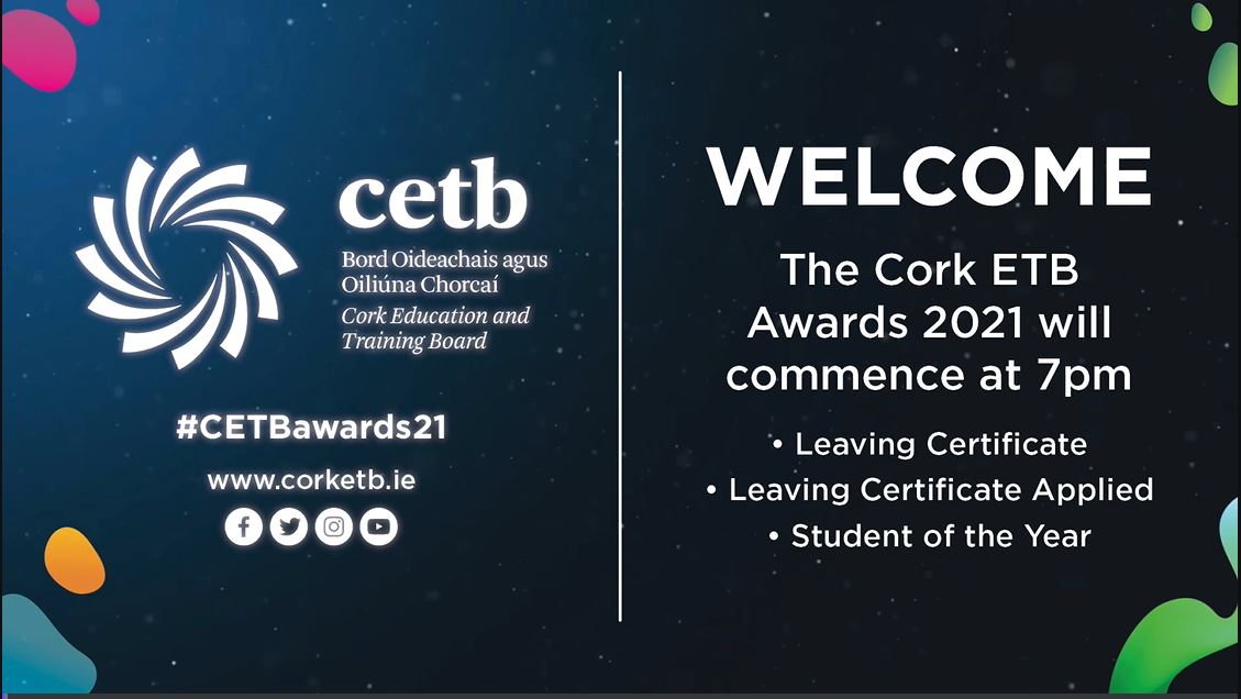 CorkETB🇮🇪🇪🇺 tweet media