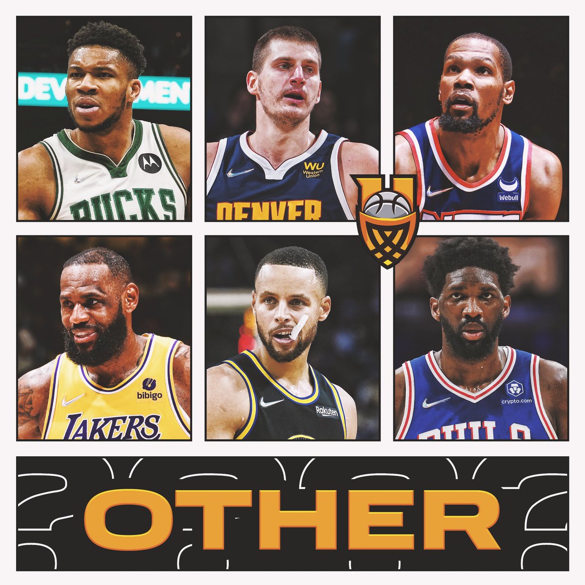TheHoopCentral's tweet photo. Who is the best player in the NBA? https://t.co/RgWSCcE87T