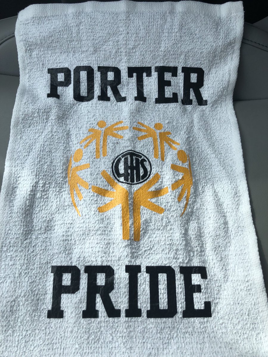 DrJohnGreenan's tweet photo. The Porters defeat York and win 3rd place at the State Finals!! Congratulations, @LthsSpecialOly⁩! We are proud of you!
#GoPorters
#PorterPride
#TogetherWeSucceed https://t.co/tVEa7sU43K