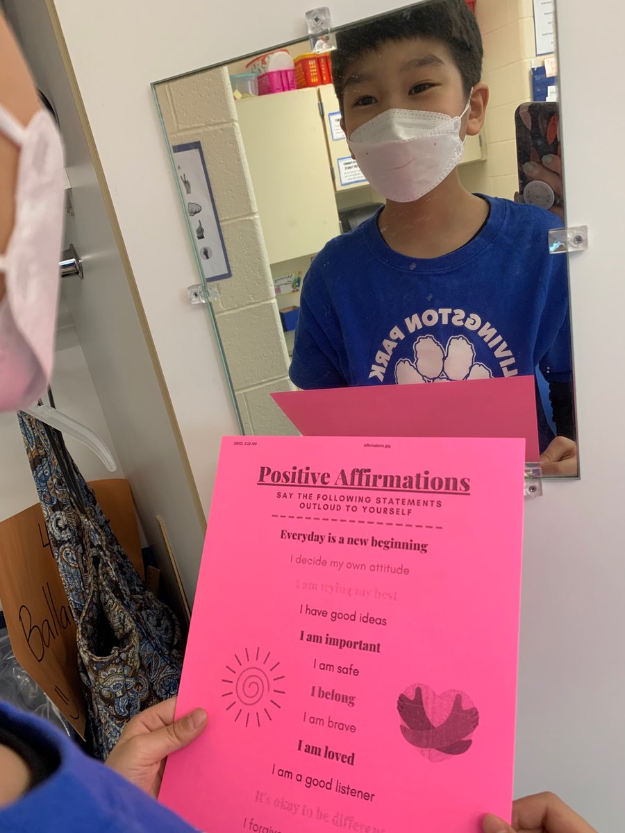 the_fabulously's tweet photo. Fourth graders were cool, calm, collected, and composed as they were working in our SEL day stations. We love adding new coping strategies to our tool boxes!#SELday #nbtsSELDay https://t.co/TYdSwjV1la