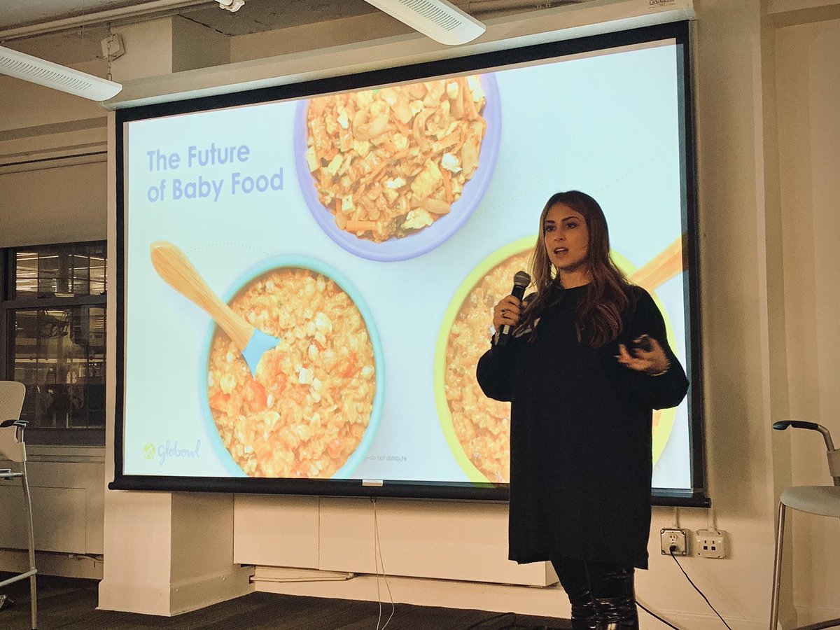 ISTCoalition's tweet photo. Thank you to everyone that came out to last night’s #VentureEngine ‘Achieving Gender Equity in Tech’ Workshop!
We especially want to thank our amazing panelists who spoke powerfully on how we can #BreakTheBias and to a few of our women founders who gave incredible pitches! https://t.co/zvkWPX2HNk