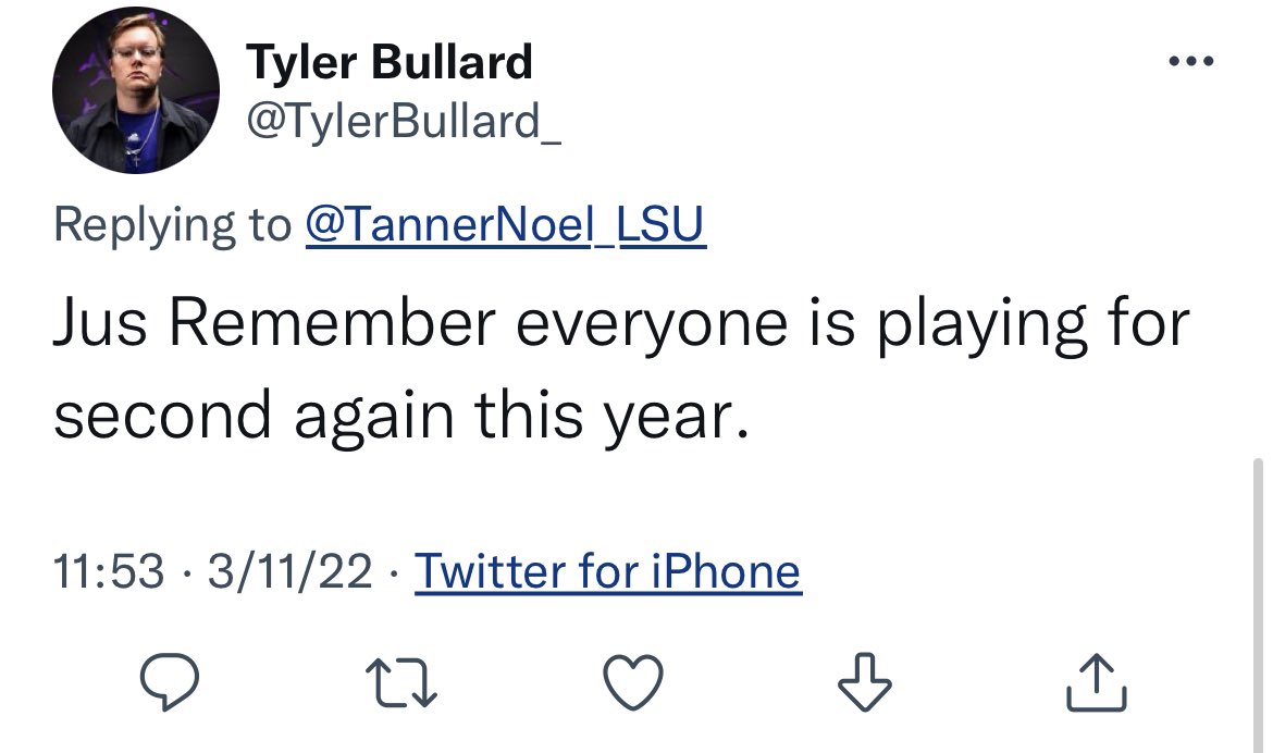 Tanner Noel tweet media