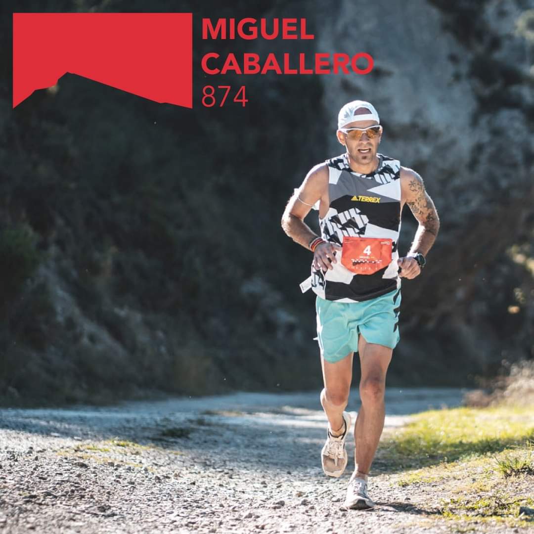 ASICS Penyagolosa Trails tweet media