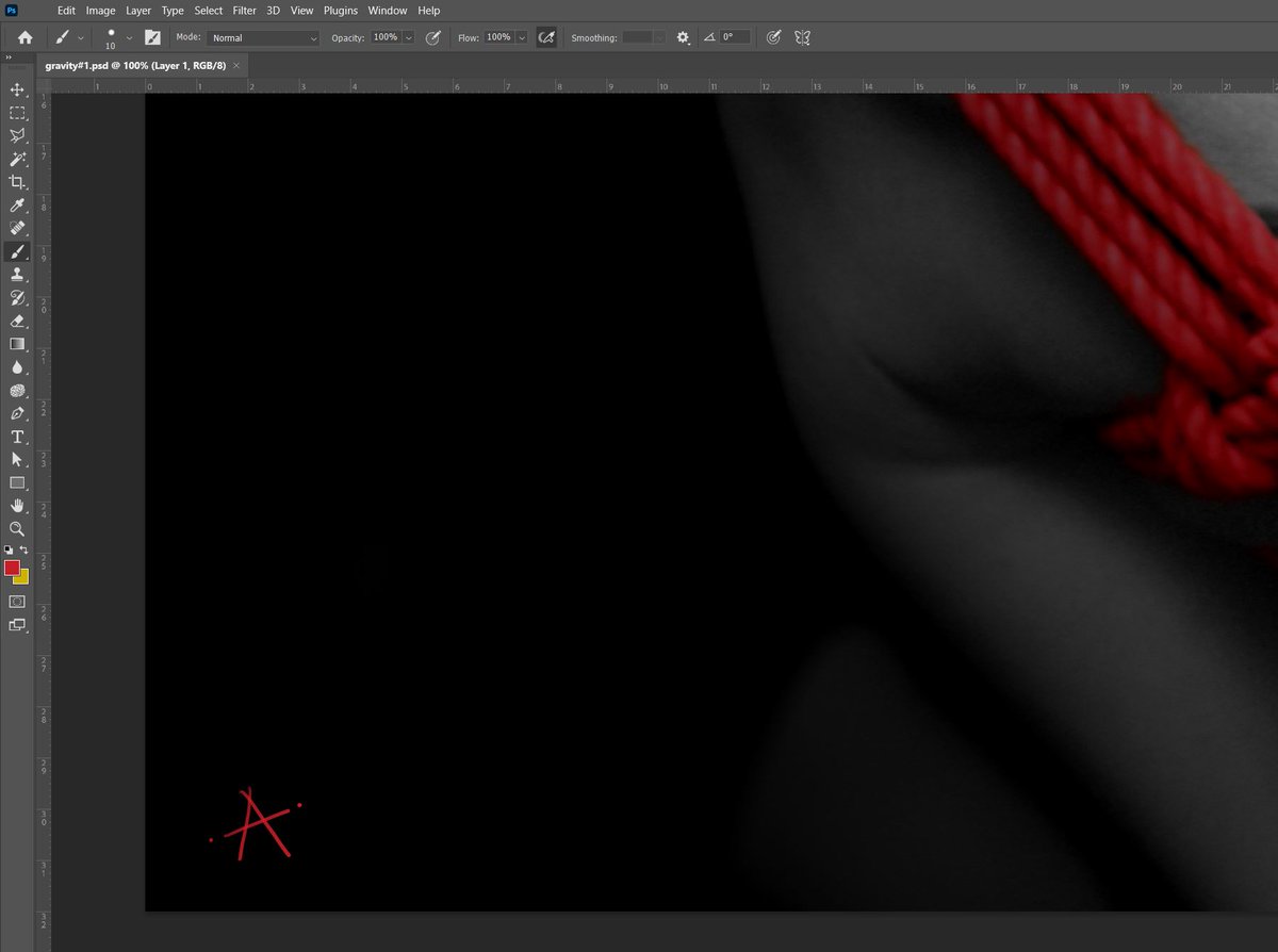 Anarkia_Eth's tweet photo. Final touches to my first #NFT collection, a photography series started 14 years ago! Coming to Foundation soon! https://t.co/rg50eRq4Yn #RedRopes #Shibari #photography #WomeninNFTs https://t.co/04PWlxpg6S