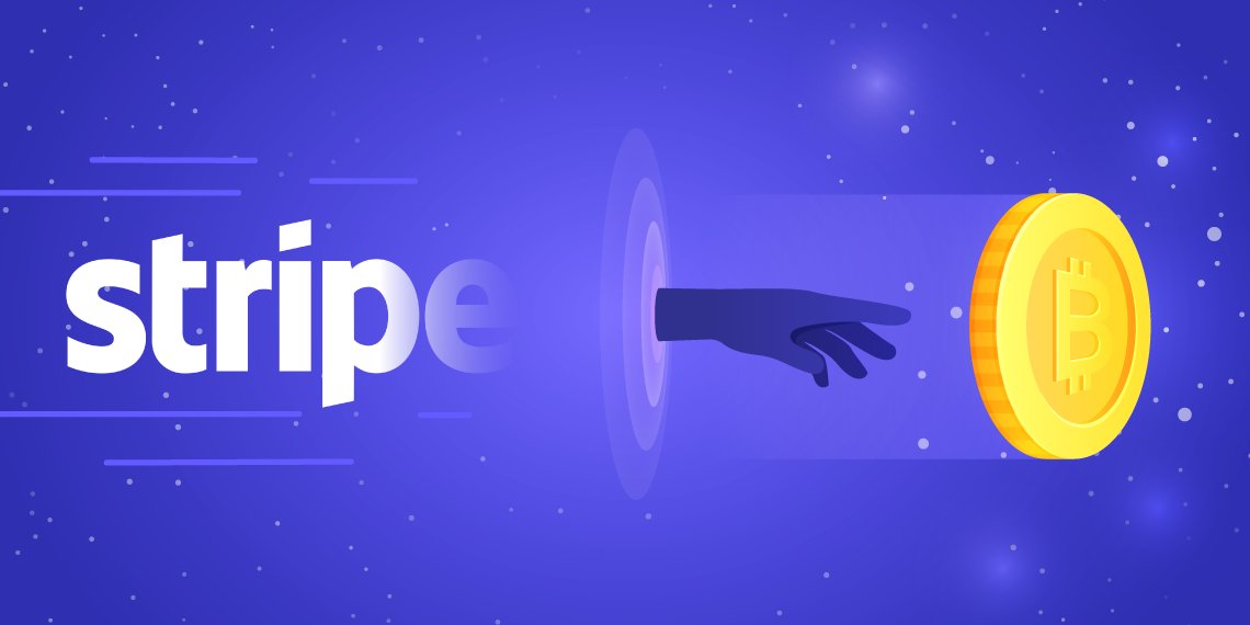 nftlivewire's tweet photo. ⚡️NEW BLOG POST⚡️ Stripe Announces Support for Crypto, NFTs - https://t.co/nrtanmxyLu

#NFT #Stripe #CryptoNews https://t.co/xddJ4pfmk0