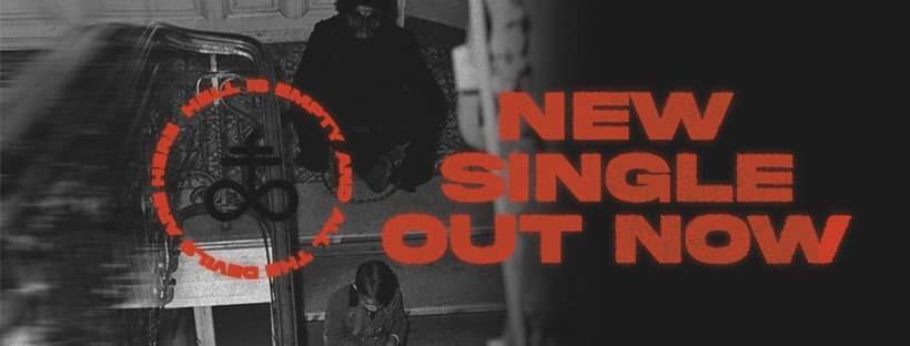 New song came out today! Listen and lmk what you think! Spotify and YouTube links in comments

RT to spread the word, lets gooooo!