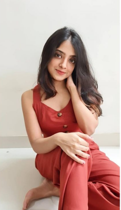 telly__world's tweet photo. #SaiKetanRao and #KhushiDubey to star in @gulenaghmakhan 's next on hotstar https://t.co/iiVgCOVb6I