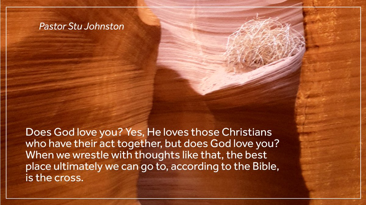GRBCMebane's tweet photo. For God so loved the world, that he gave his only Son, that whoever believes in him should not perish but have eternal life. John 3:16 https://t.co/sIZyHpzhDs