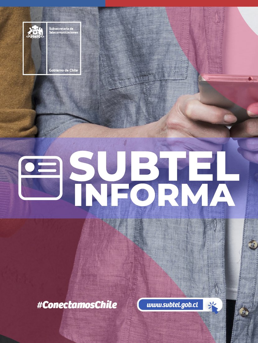 subtel_chile tweet picture