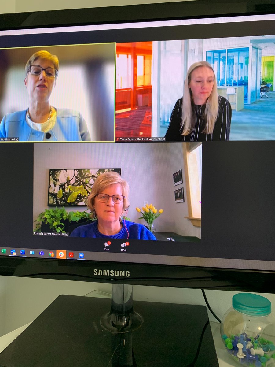 Rhonda Barnet tweet media