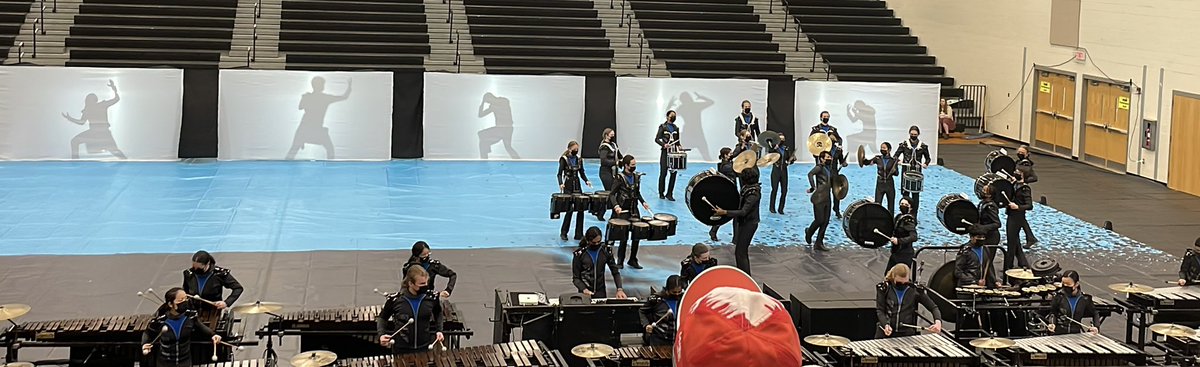 GreenHopeBand's tweet photo. Catch us at Middle Creek tomorrow at 6:46pm!
#GHIP #InMyShadow https://t.co/ACeDzcoisl