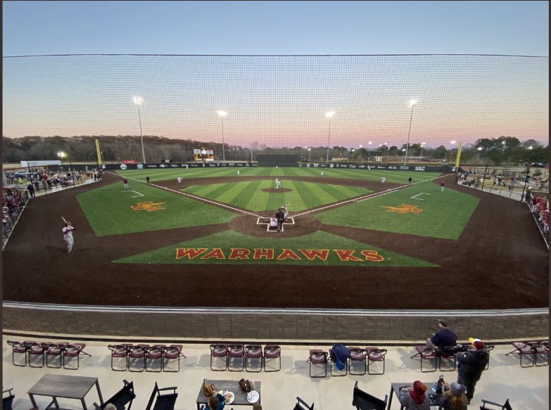 BurrellDalton's tweet photo. God is good! Super blessed and honored to say that I have committed to play baseball at University of Louisiana - Monroe! Still some business to handle at the E!
#TalonsOut @ULM_BSB @MattColly14 https://t.co/WKhkafJItC