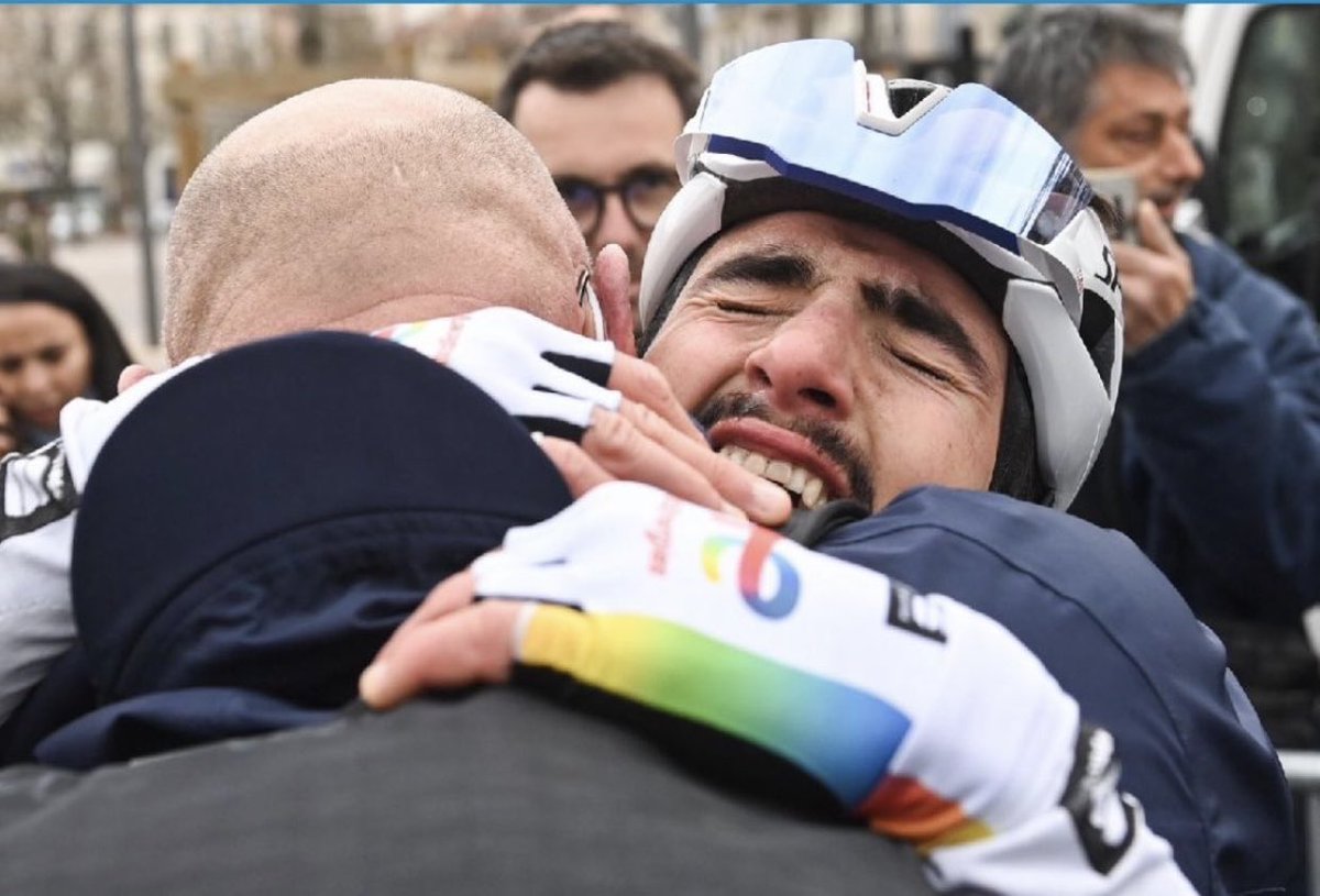 Blaise Chauviere 🚴🏻 tweet media