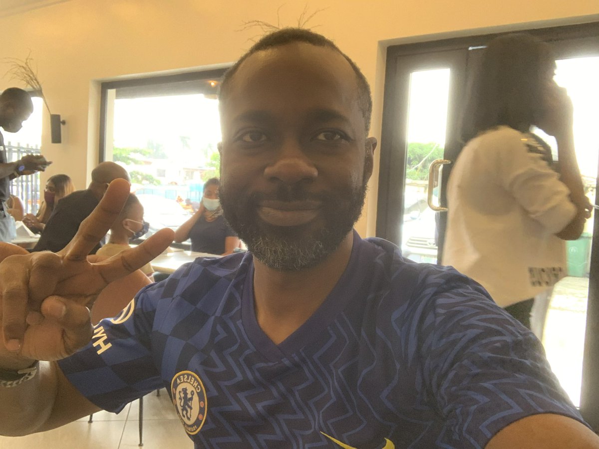 Hey <a href="/ChelseaFC/">Chelsea FC</a> can we <a href="/paga/">Paga Group Ltd</a> do a sponsorship deal for your shirts? Since you can't get the payments now we structure to fund Ukrainian (after the war) &amp; Nigerian kids to go to school? 

Hit me up if interested