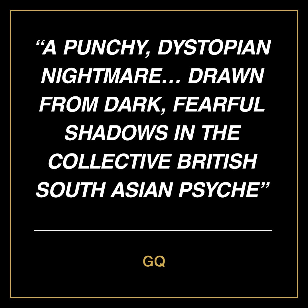 - <a href="/GQMagazine/">GQ Magazine</a>  

—— 
#TheLongGoodbye  For your consideration | Best Live Action #ShortFilm