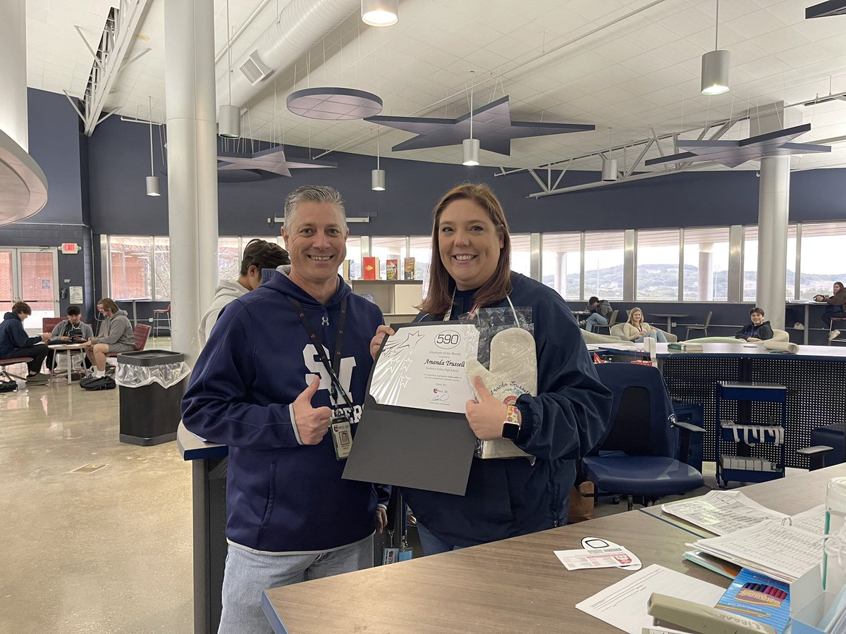 Sally Bratton tweet media