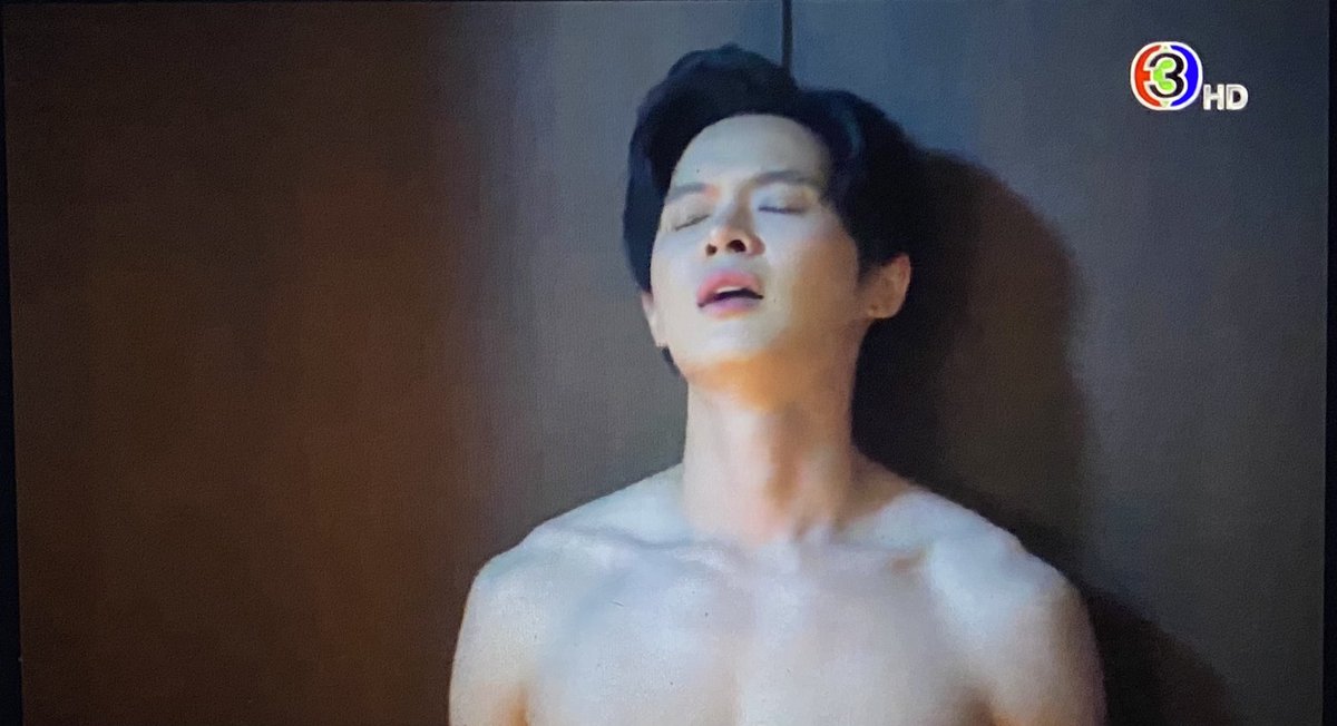 RhiannonMcCall's tweet photo. @andyyzs His face says it all 😅

#แอบหลงรักEP5 https://t.co/SMusXowAux