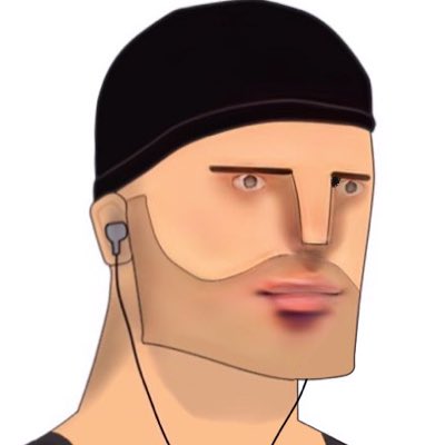 bepisim99's tweet photo. #NewProfilePic https://t.co/dhRYpr3MAV
