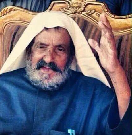 abdullaht71's tweet photo. يفقد الى مات العريب الطيب
ولا الردي لامات ماهو يفقدي
#عبدالله_بن_صقيه_رحمه_الله https://t.co/XBL9f1whQx