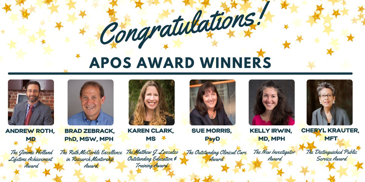APOSHQ's tweet photo. 5/6 Congratulations @KellyIrwin_MD #TheNewInvestigatorAward at #APOS2022 #APOSTogetherWhileApart #APOSMovingForwardTogether @MassGeneralNews @EndtheInequity @kamen_charles @MarieBarnettPhD https://t.co/iqOjfoUBu3
