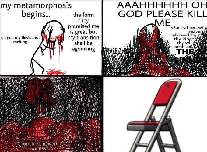 TheHurtingchair's tweet photo. https://t.co/WPUGKiW0E3