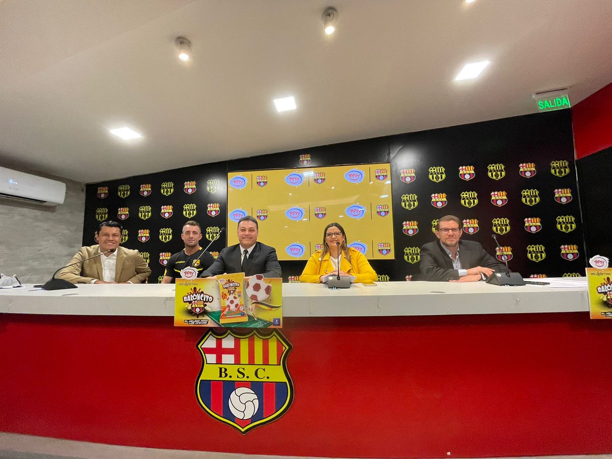 BarcelonaSC tweet picture