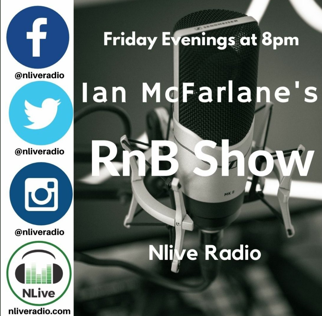 NLiveRadio's tweet photo. Join @ianmcfarlane6 tonight at 8pm for a special #RnBshow on @NLiveRadio 106.9 FM https://t.co/vU7hN9zNZ8 and #Smartspeakers.
As Tuesday was #InternationalWomensDay2022, Ian has an all female special,
With music from @DianaKrall @caroemerald @rubyturnersoul https://t.co/fimSIKU8I0