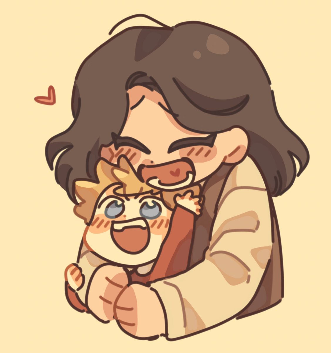 Shmeckdoesstuff's tweet photo. Mumza’s favorite child akwjdksjska https://t.co/PMesbP5Ghg