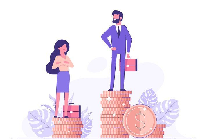 hatecrimeunit's tweet photo. Others believe that the male-dominated space that is venture capitalist investment may greatly influence the decision-making process when it comes to funding start-ups through their implicit bias against women, deterring women from even attempting to embark upon start-ups. https://t.co/M3Nwa9KMH6