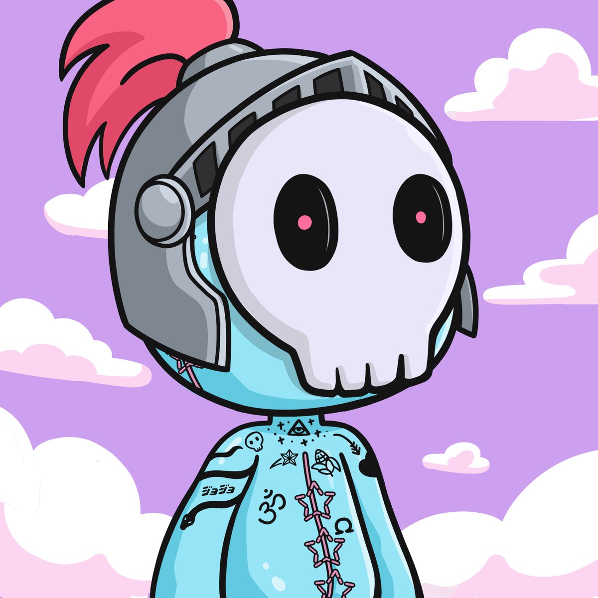 beanbagfrens's tweet image. 🌈3 FREE Beanbag Frens🌈

To celebrate our @opensea relisting, we're giving a 3 BBFs away!

❤️‍🔥LIKE AND RT
☕️TAG 3 FRENS
🙌FOLLOW 
@beanbagfrens

ENDS IN 24 HOURS ⏰

#NFTGiveaway #NFT #Beanbagfrens #BBF #BBFFollowBBF