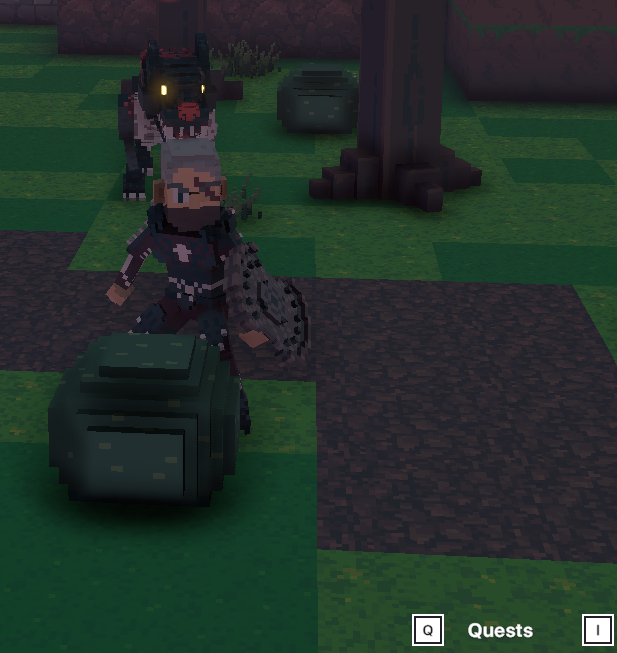 HibbaSheeb's tweet photo. @TheSandboxGame I just participated in the daily #SandboxAlphaS2Contest for a chance to earn up to 1,000 $SAND! Starting March 10 - Show your love for Dracula. Check out my screenshot below! 👇 #SandboxAlphaS2 https://t.co/8AVdhASmfc