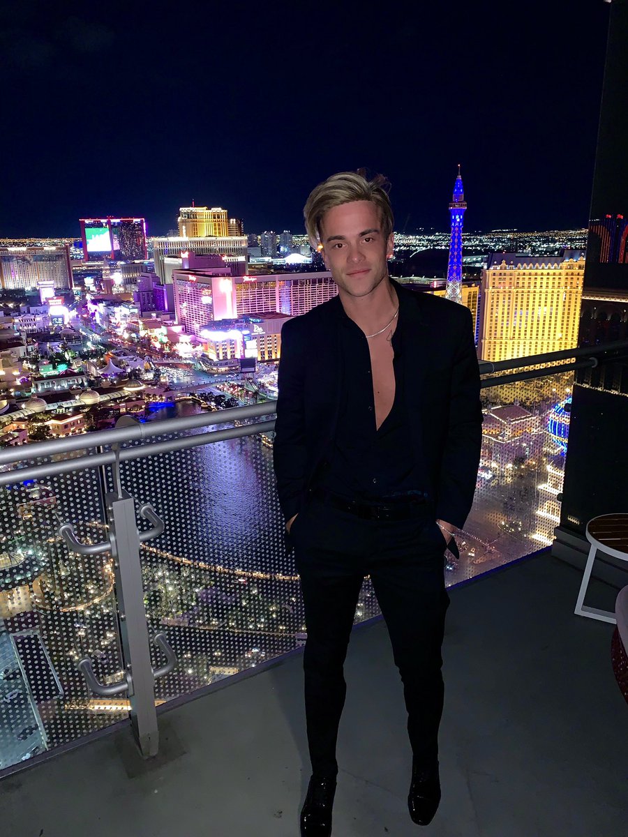 Colton Durbin tweet media