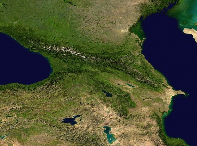 europanostra's tweet photo. We fully endorse EP Resolution adopted on 10/3 against destruction of #culturalheritage in #NagornoKarabakh. Urgent &amp; vital  to organise an independent expert mission to evaluate damage &amp; propose measures to save this endangered heritage. @unesco
More 👉https://t.co/cCeou2W06O https://t.co/sDUlyhaNHK