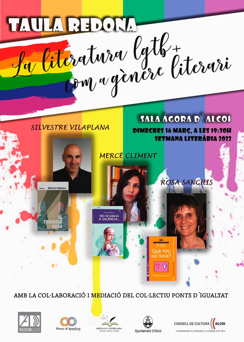 Edicions del Bullent tweet media