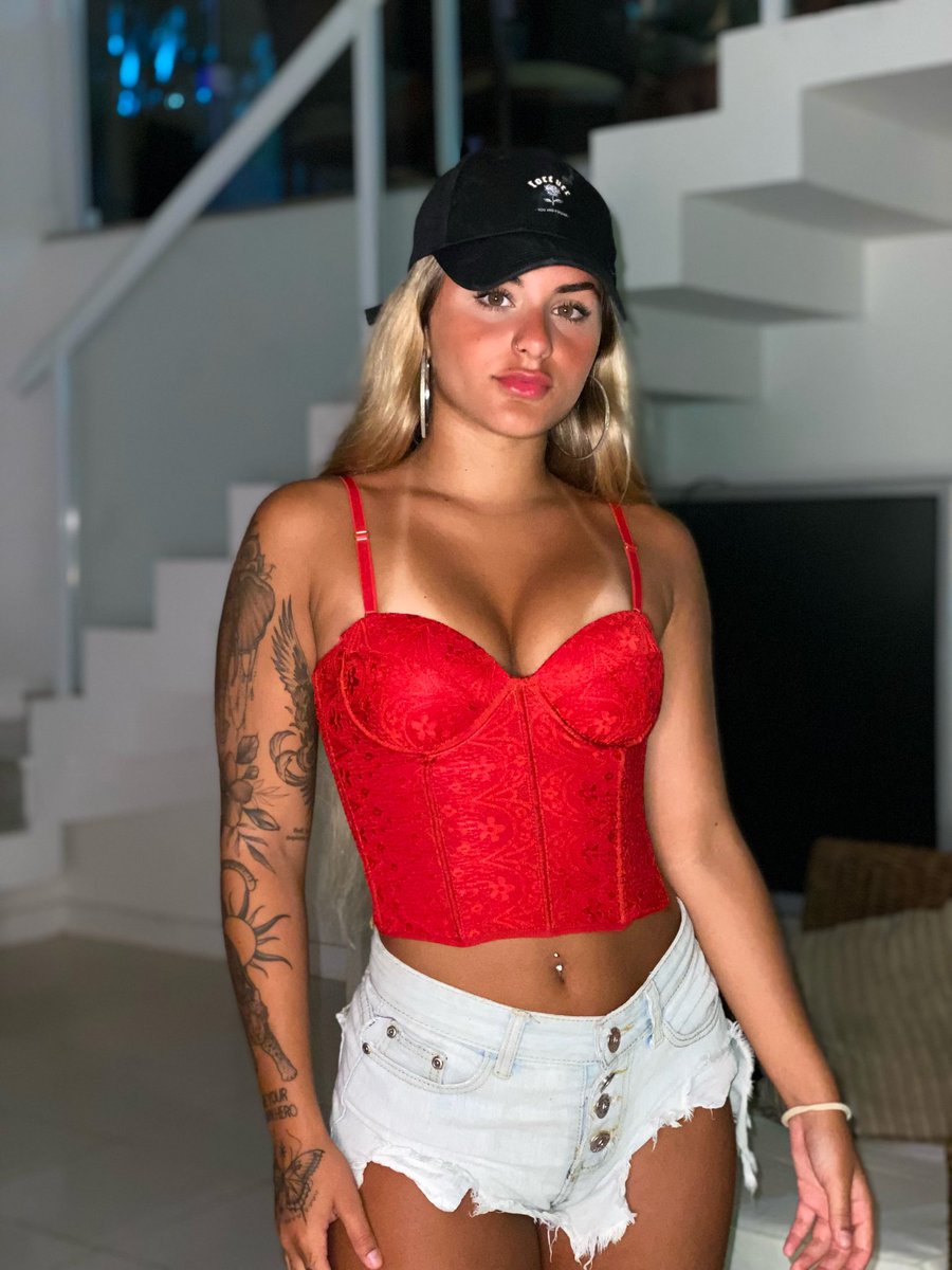 niccoleoficial's tweet photo. ❤️‍🔥 https://t.co/rP2Uwoknyn