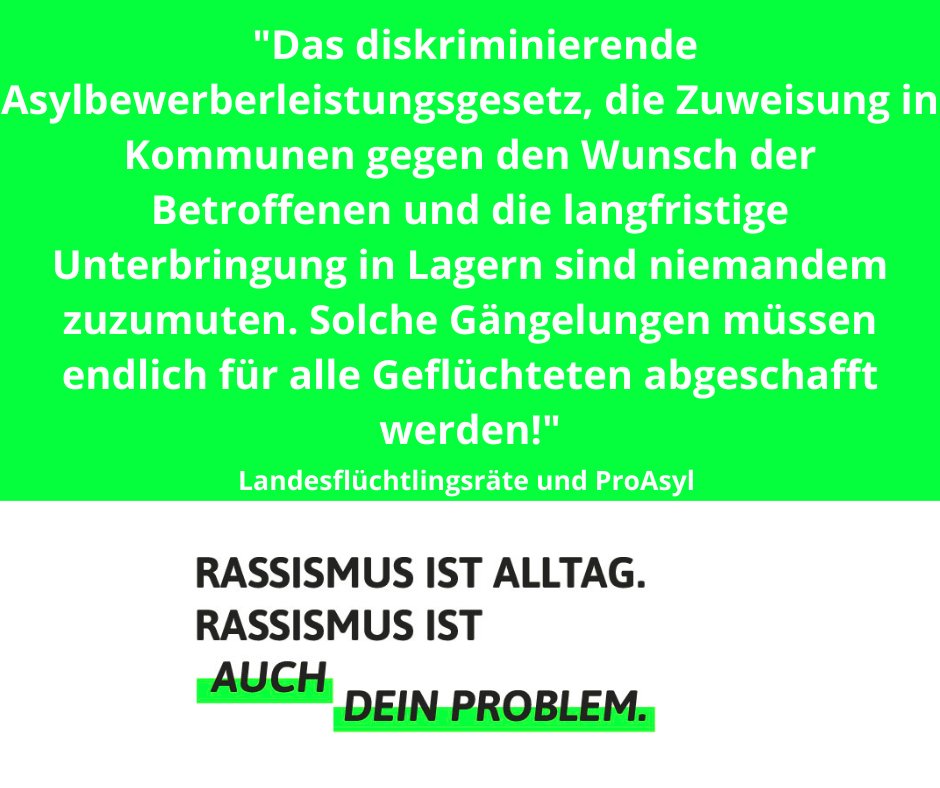 FLR_TH's tweet photo. Aktuell sieht man den politischen Willen, Aufnahmebedingungen für Geflüchtete zu verbessern. Das sollte nun für alle Schutzsuchenden gelten! Denn Selektive Solidarität ist keine. #RassismusIstAlltag Rassismus ist #AuchDeinProblem #TgR2022 https://t.co/wPiTU5ewed