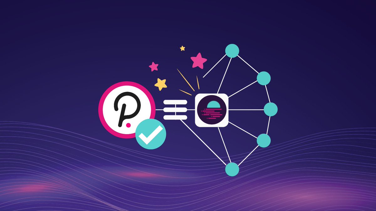 1/ 🚀 Today marks two months since Moonbeam’s official launch to <a href="/Polkadot/">Polkadot</a> on January 11! Moonbeam Network reaches new heights and continues to grow with more activity, users, and new integrations!🔥

Read this thread for a recap of everything that's happened so far! 👇