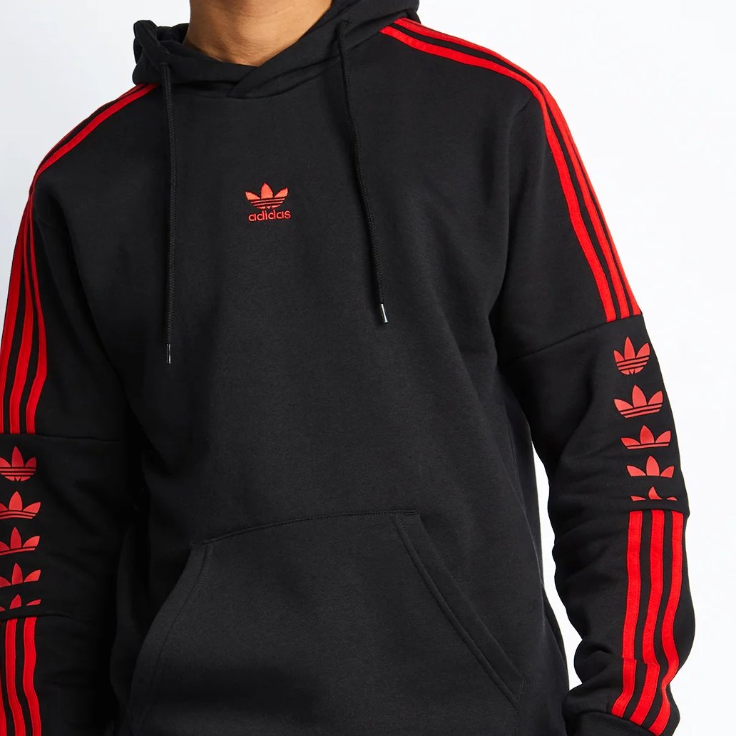 Savings on Twitter: "Ad : adidas 'Trefoil Just added to the sale and reduced to £34.99 🔗https://t.co/tTO8RHST67 RRP - Sizes XS to XL - Also available in grey