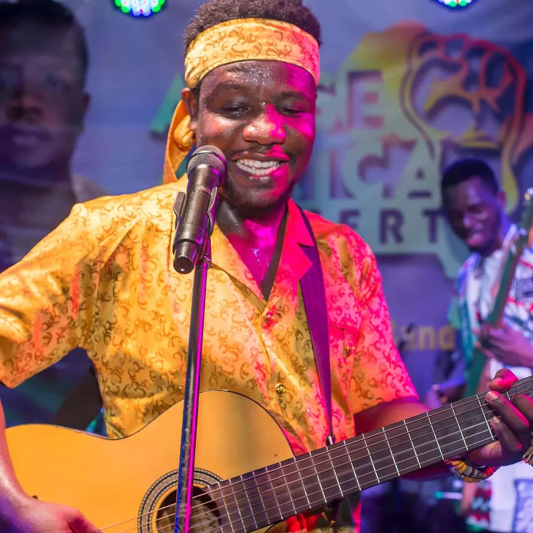 Hitla_brown's tweet photo. #VGMA23unsung Nii Osabu Lozo https://t.co/FNLZuHfdEV