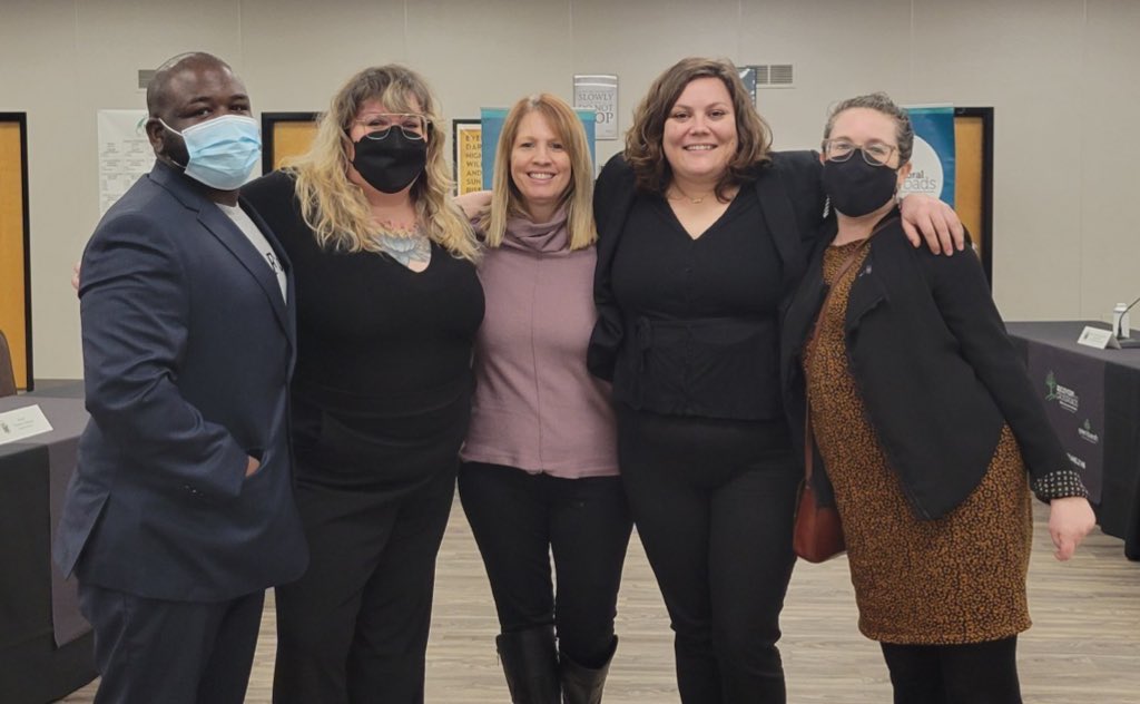 NJ Harm Reduction Coalition tweet media