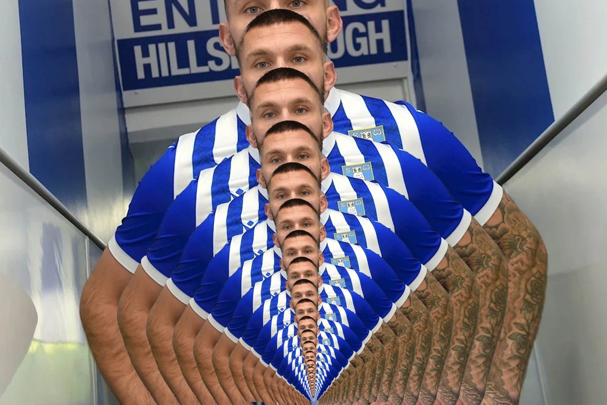 OWLSTALK.CO.UK ⚽️ tweet media