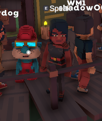 HibbaSheeb's tweet photo. @TheSandboxGame I just participated in the daily #SandboxAlphaS2Contest for a chance to earn up to 1,000 $SAND! Starting March 11 - Find Papa Smurf. Check out my screenshot below! 👇 #SandboxAlphaS2 https://t.co/8di8mmYVC4
