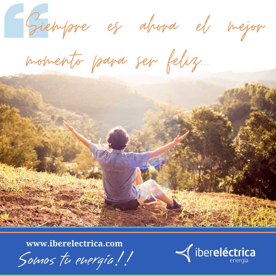 😉 "𝑆𝑖𝑒𝑚𝑝𝑟𝑒 𝑒𝑠 𝑎𝘩𝑜𝑟𝑎 𝑒𝑙 𝑚𝑒𝑗𝑜𝑟 𝑚𝑜𝑚𝑒𝑛𝑡𝑜 𝑝𝑎𝑟𝑎 𝑠𝑒𝑟 𝑓𝑒𝑙𝑖𝑧..." 👌#FelizFindeSemana🧡